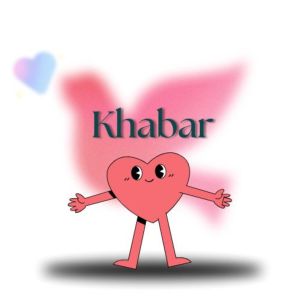 Album Khabar from 