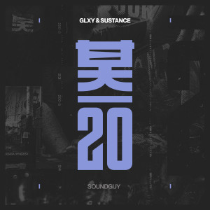 Album Soundguy from GLXY