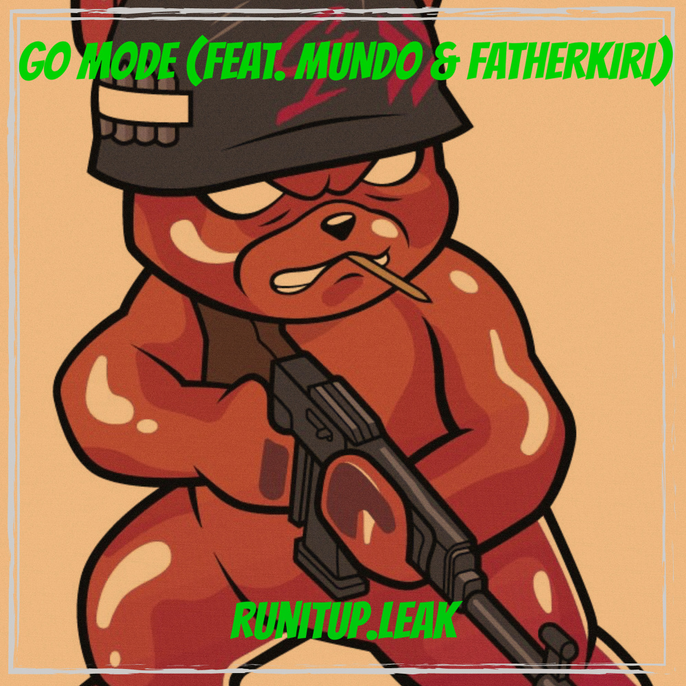 Go Mode (Explicit)