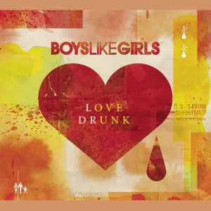 收聽Boys Like Girls的The Shot Heard 'Round The World (Album Version)歌詞歌曲