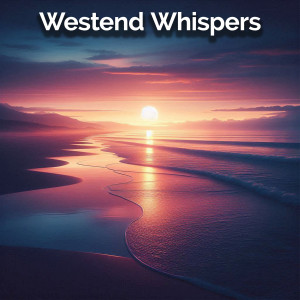 Album Westend Whispers from Maran