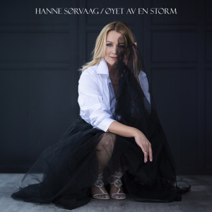 Album Øyet av en storm from Hanne Sørvaag