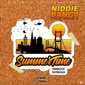 ดาวน์โหลดและฟังเพลง Summertime (Explicit) พร้อมเนื้อเพลงจาก Niddie Banga