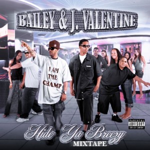 ดาวน์โหลดและฟังเพลง Big Von Intro (Explicit) พร้อมเนื้อเพลงจาก Bailey