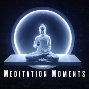 Meditation Moments: Lofi Rhythms for Centered Contemplation