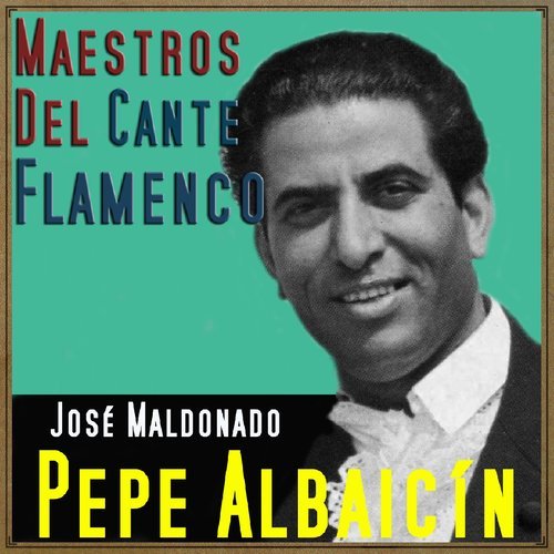 Yo No Le Temo a la Muerte (Seguiriyas)