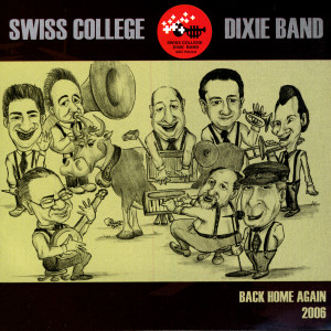 ดาวน์โหลดและฟังเพลง Doctor Jazz พร้อมเนื้อเพลงจาก Swiss College Dixie Band