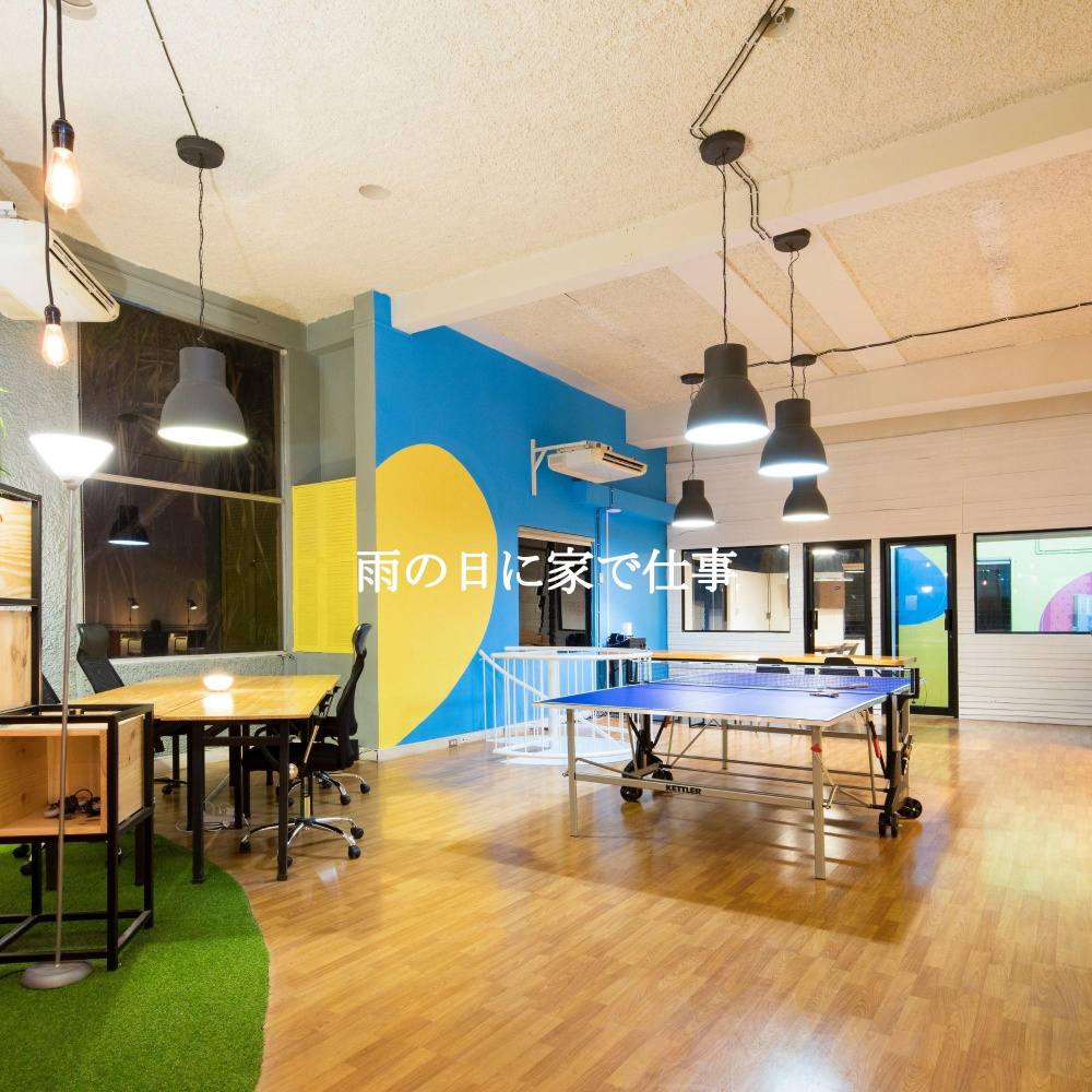 Wonderful Ambiance for Joyful Cafes