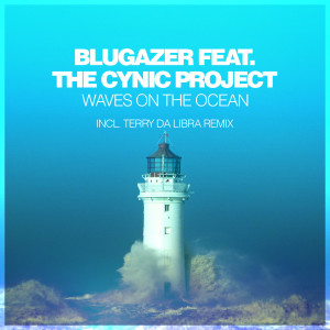 Album Waves On The Ocean oleh Blugazer