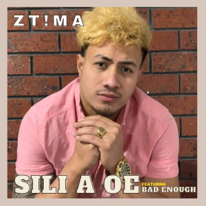 Album Sili a Oe from ZT!MA