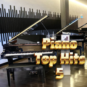 Album Piano Top Hits 5 oleh Ray Mak