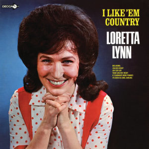 ดาวน์โหลดและฟังเพลง Its Been So Long, Darlin' พร้อมเนื้อเพลงจาก Loretta Lynn