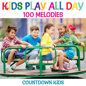 收聽The Countdown Kids的Crayola ABCs & 123s歌詞歌曲