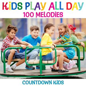 收聽The Countdown Kids的A Peanut Sat on a Railroad Track歌詞歌曲