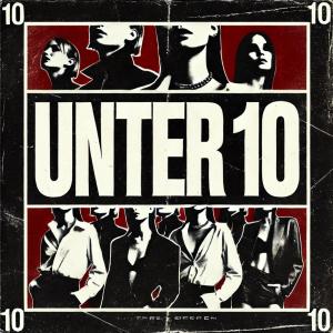 Drei21Ost的專輯Unter 10 (Explicit)