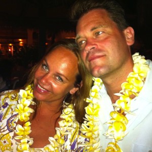Harald Thune的專輯Liv