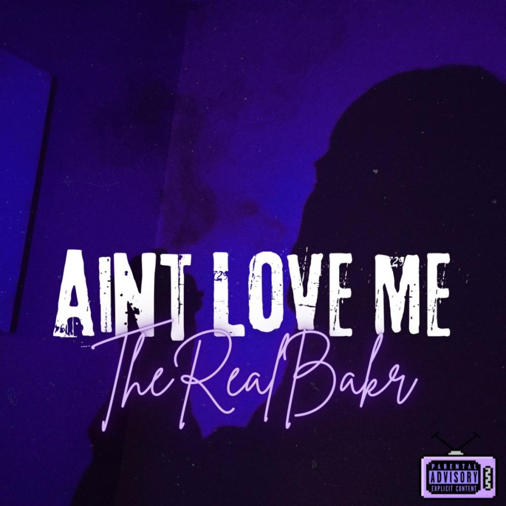 Aint Love Me (Explicit)
