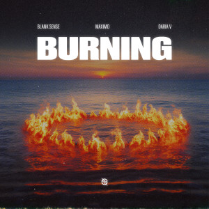 Blank Sense的專輯Burning