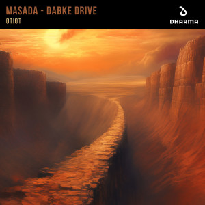 อัลบัม Masada - Dabke Drive ศิลปิน OTIOT