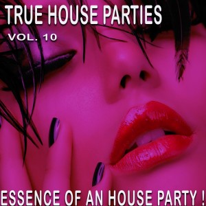 Album True House Parties:, Vol. 10 from 