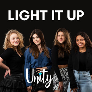 Listen to Light It Up song with lyrics from Unity