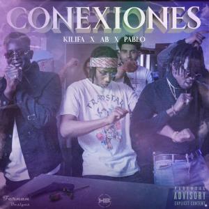 收聽Hustle Boys的Conexiones (Explicit)歌詞歌曲