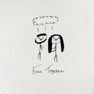 Album Free Together from Drinks On Me