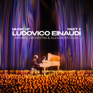 Listen to L'origine Nascosta (Symphonic Version) song with lyrics from Imperial Orchestra