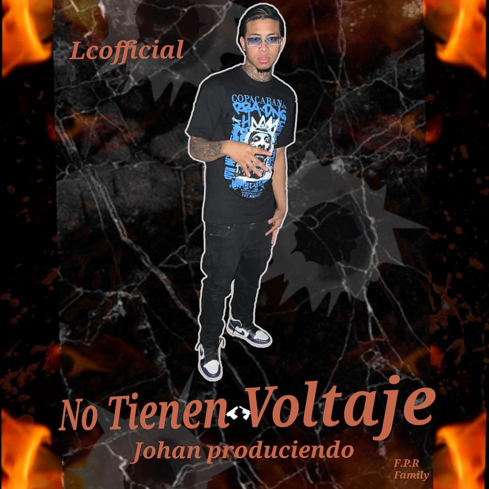 No Tienen Voltaje (Explicit)
