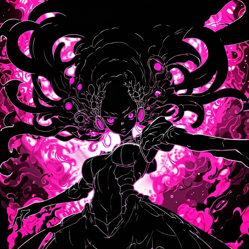 JERSEY FLUX (SPED UP)