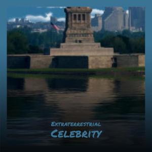 Various的专辑Extraterrestrial Celebrity