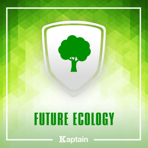 ดาวน์โหลดและฟังเพลง Eco Future พร้อมเนื้อเพลงจาก Kaptain