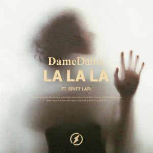 收聽Dame Dame的La La La歌詞歌曲