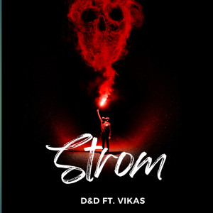 Album Strom from D&D