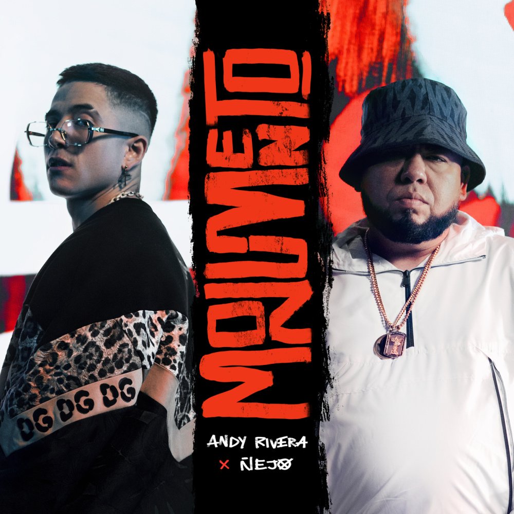 Monumento (Explicit)