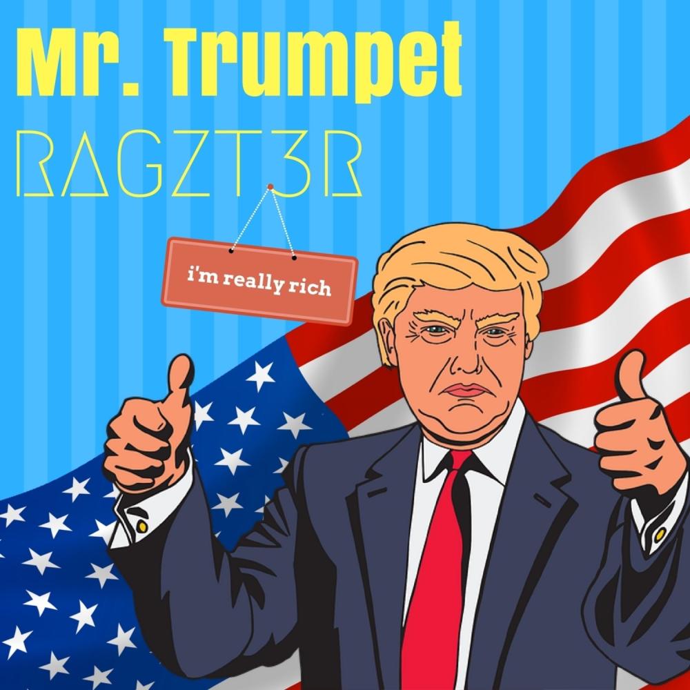 Mr. Trumpet (I'm Really Rich)