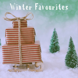 Ultimate Christmas Songs的专辑Winter Favourites