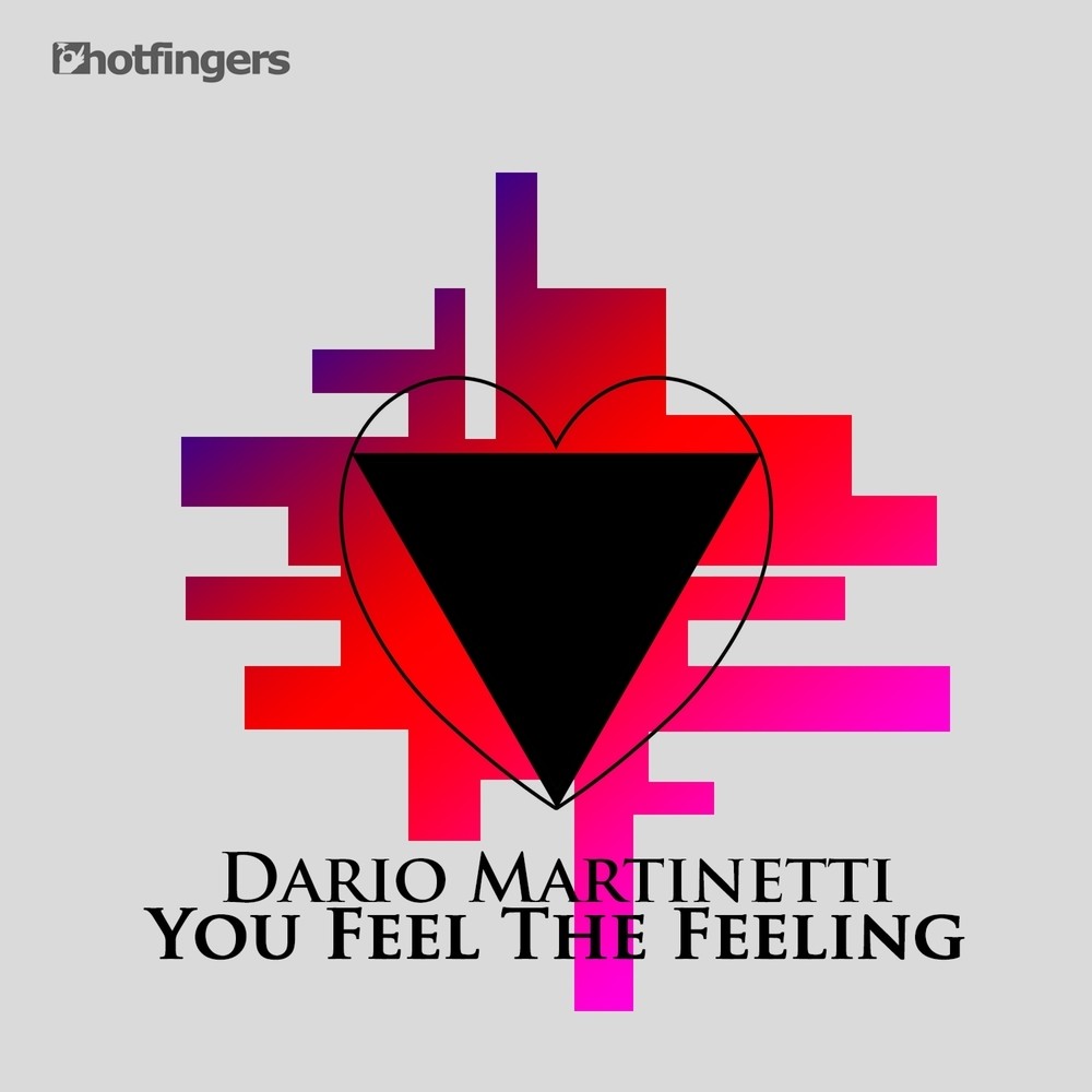 You Feel the Feeling (Slideback Remix)