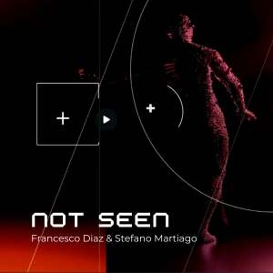 Francesco Diaz的專輯Not Seen