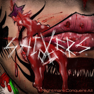Listen to Hellish (Explicit) song with lyrics from Shivers 00