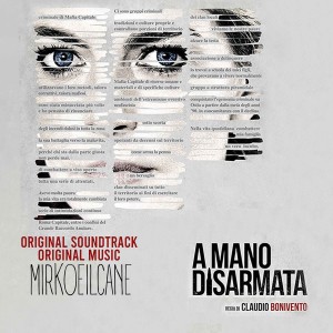 ดาวน์โหลดและฟังเพลง Da qui พร้อมเนื้อเพลงจาก Mirkoeilcane