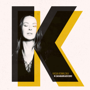 Kasia Kowalska的專輯W Zakamarkach Serc