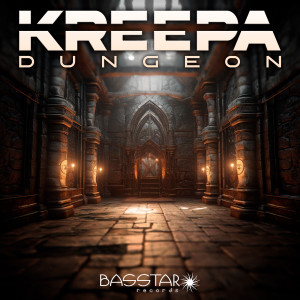 Album Dungeon oleh Kreepa