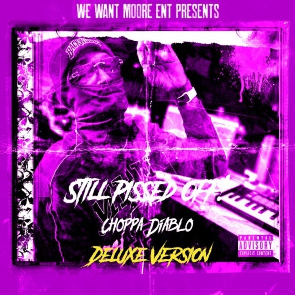 Pope (feat. Beazy Baby) (Explicit)