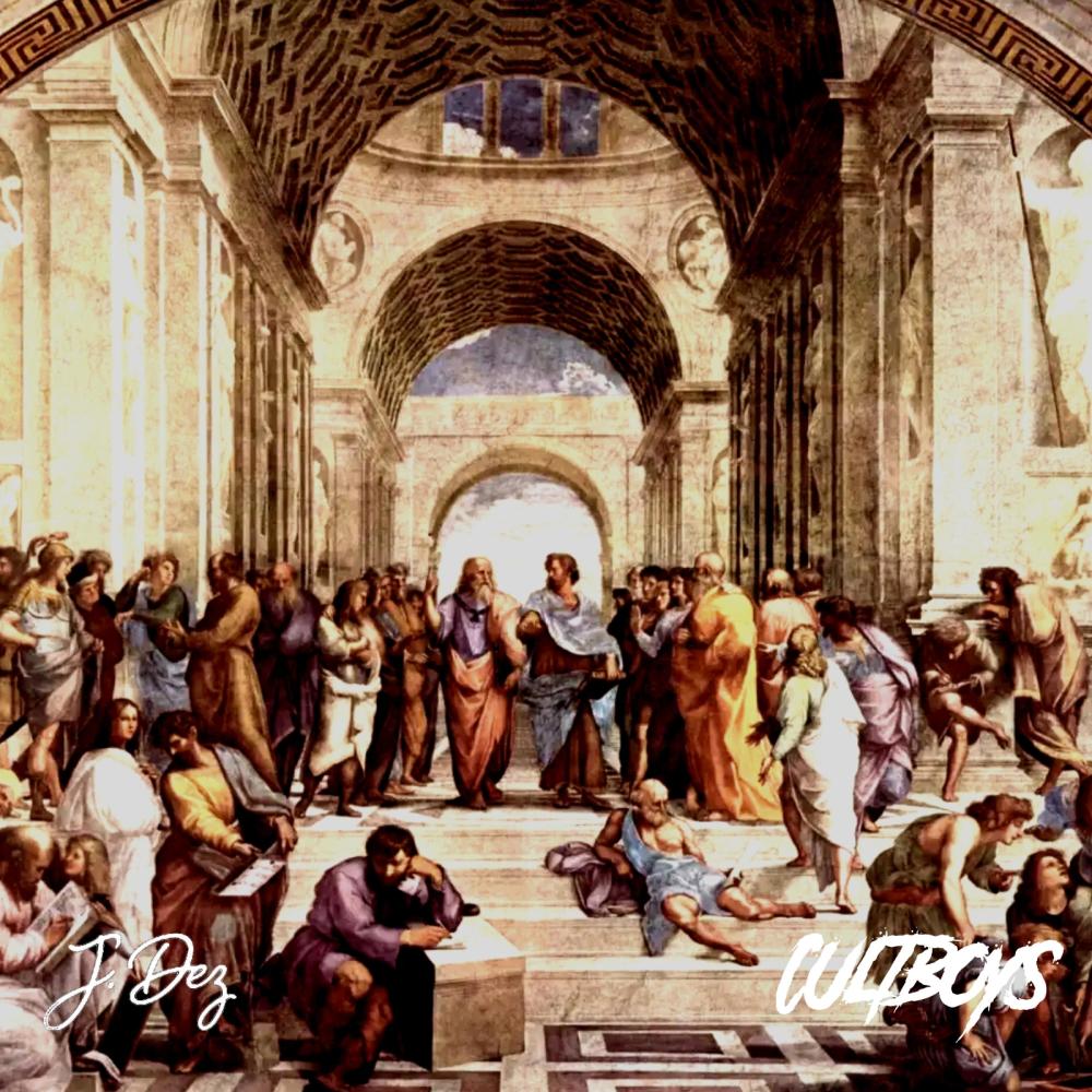 First Impression (feat. CultBoyames) (Explicit)