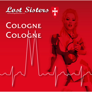 ดาวน์โหลดและฟังเพลง Cologne Cologne (Radio Edit) พร้อมเนื้อเพลงจาก Los Twisters