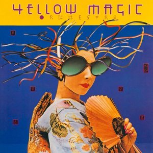 收聽Yellow Magic Orchestra的La Femme Chinoise (2018 Bob Ludwig Remastering)歌詞歌曲