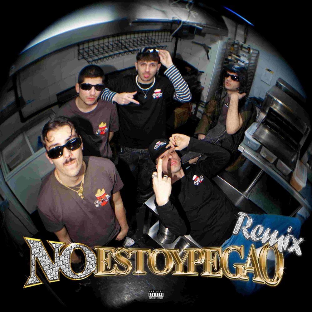 No Estoy Pegao (Remix|Explicit)
