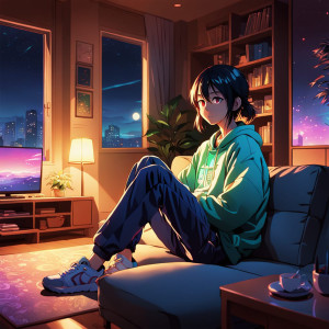 default playlist img