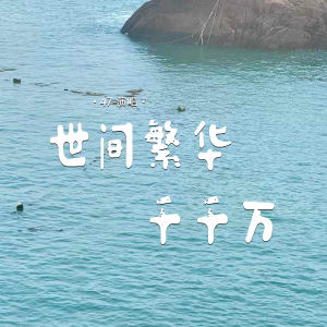 Album 世间繁华千千万 from 47